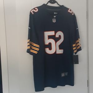 Mack Jersey